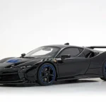 Ferrari SF90 XX Stradale 2024 Nero DS Limitált Korlátozott ajánlat